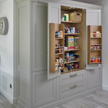 Pantry Cupboard