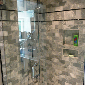 Bath Remodeling