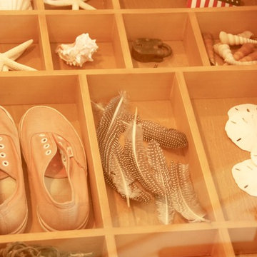 My Houzz: Casual Comfort on the Coast