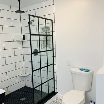 Bear Master Bath