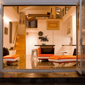 Victorian Terrace Renovation