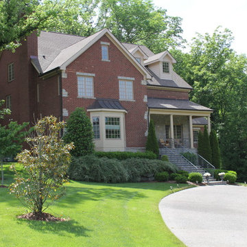 Wayland Drive