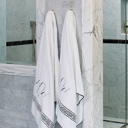 E. Braun Towels - Products