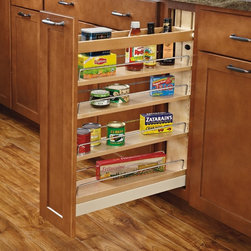 Base Cabinet Accessories - Products