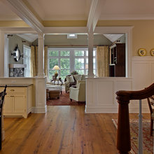 Interior Details