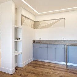 Bettina - Recessed Lighting