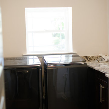 Swalwell Residence