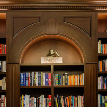 MD Waterfront Study and Library