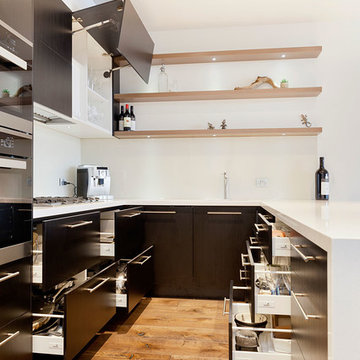 Black Rock Kitchen