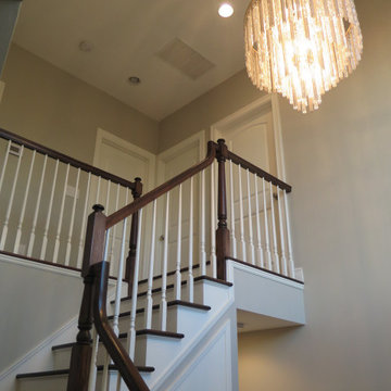Stanley Place, Edison, NJ House Addition/Alteration