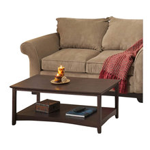 Coffee tables