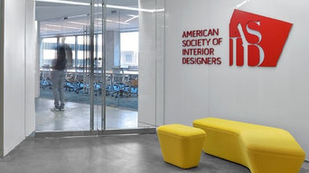 ASID New Headquarters