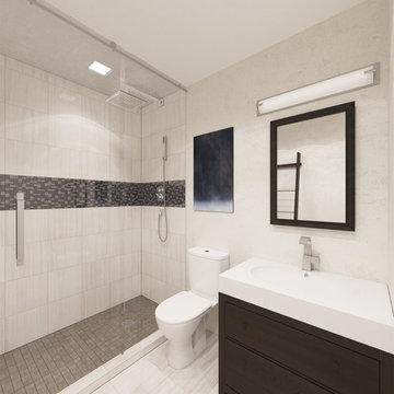 BATHROOM REMODEL PACKAGES