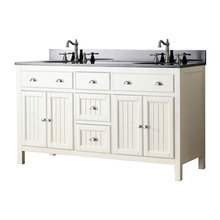 master bath vanity
