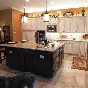Kitchen - Ft. Worth
