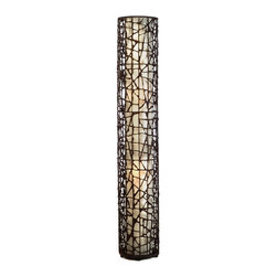 Hive - Hive C-U C-ME O Floor Lamp - Floor Lamps