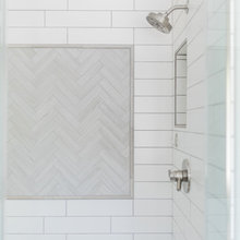 1st Floor Bathroom