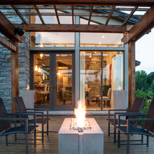 Fire Pits