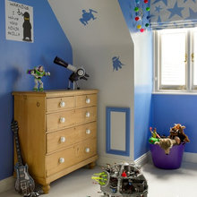 Boys Bedrooms