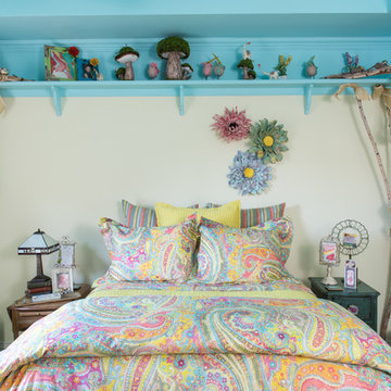 Nursery Suite