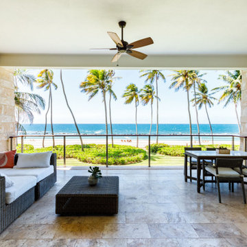 Dorado West Beach Residences Puerto Rico