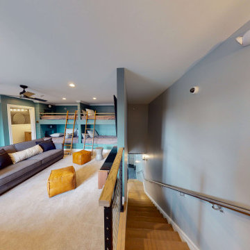 Iron Gate Motor Condos
