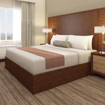 Best Western Hotel Furniture FF&E