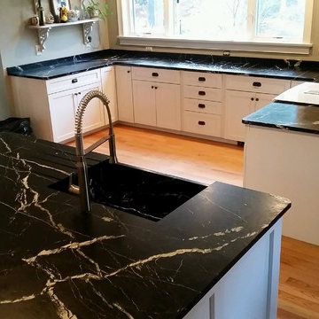 Kitchen Update