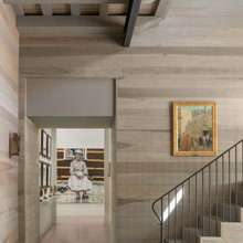 Benjamin Wood Design