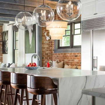 Brookhaven remodel