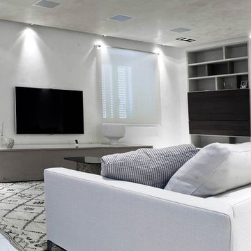 Modern Living room