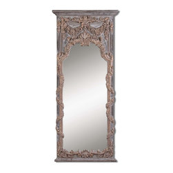 www.essentialsinside.com: jamal wall mirror - Wall Mirrors