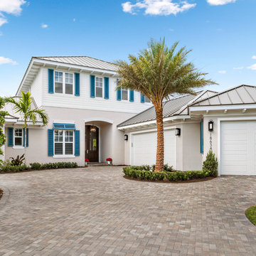 Old Cypress Pointe - Lot 4