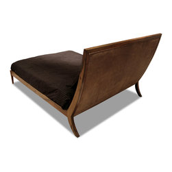 Belgrano Bed - Beds