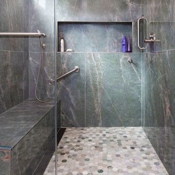 Thousand Oaks Bathroom Remodeling