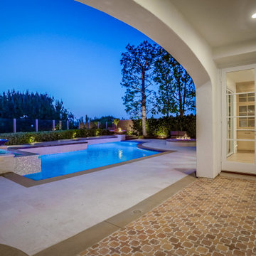 Vashistha Residence, Newport Coast