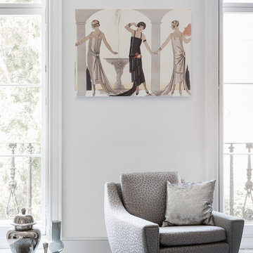 Prints & Canvases