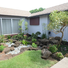 POLOTRACE GARDEN