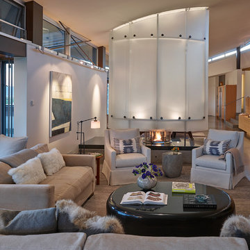 An Architectural Masterpiece