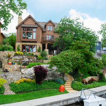 landscaping ideas