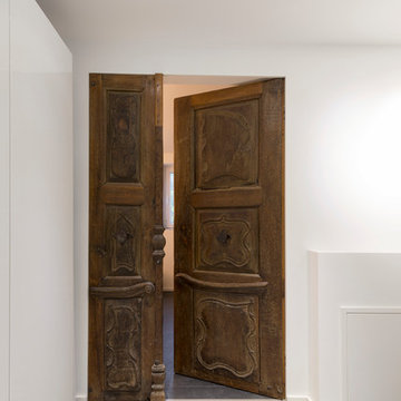 Innenausbau