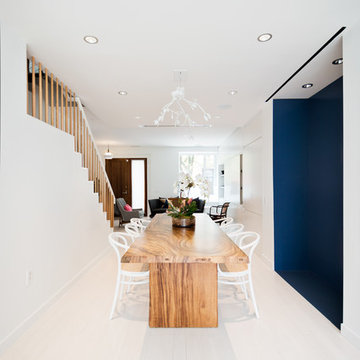 Cobble Hill Townhouse