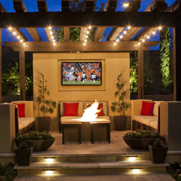 Outdoor Living