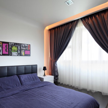 4 Room HDB Flat at Buangkok
