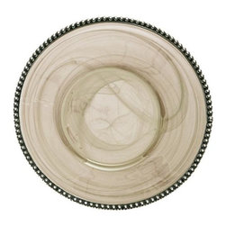 Arte Italica Splendore Salad/Dessert Plate - Salad And Dessert Plates