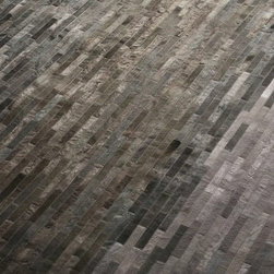 Cowhide Rugs - Rugs