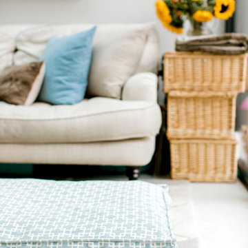 Pippa & Company Luxury Mattress Dog Beds