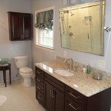 Bathroom Ideas