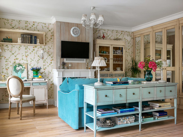 Классический  by ST-interiors