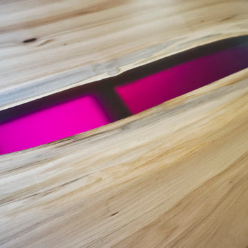 The Furrow Table